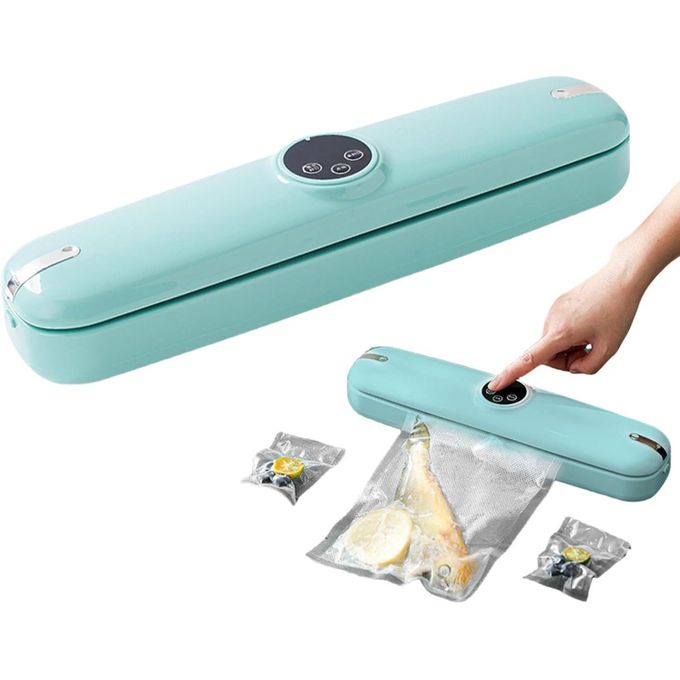Machine de mise sous vide, machine de mise sous vide alimentaire