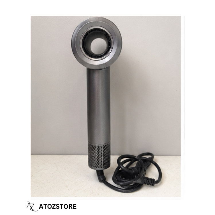 Sèche-cheveux Haute Vitesse Anton LF-C2 avec Technologie Ions, couleur et design aléatoire