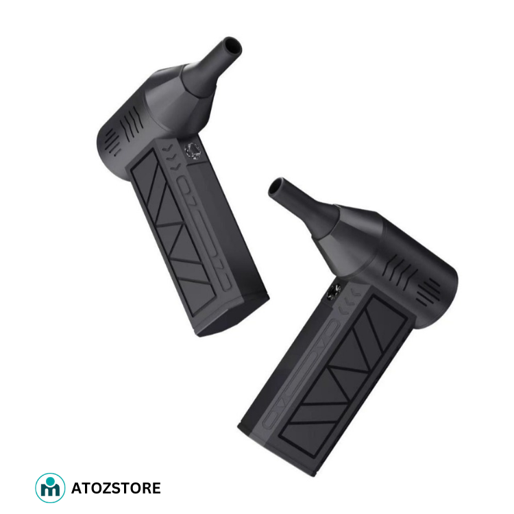 Perceuse Électrique Professionnelle 48V avec Coffret Complet et Batterie Lithium, couleur et design aléatoire