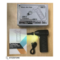 Perceuse Électrique Professionnelle 48V avec Coffret Complet et Batterie Lithium, couleur et design aléatoire