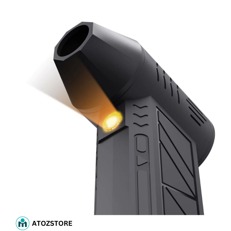 Perceuse Électrique Professionnelle 48V avec Coffret Complet et Batterie Lithium, couleur et design aléatoire
