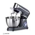 Robot Pâtissier Itimat Super Series 7,5 L – Bol en Acier Inoxydable
