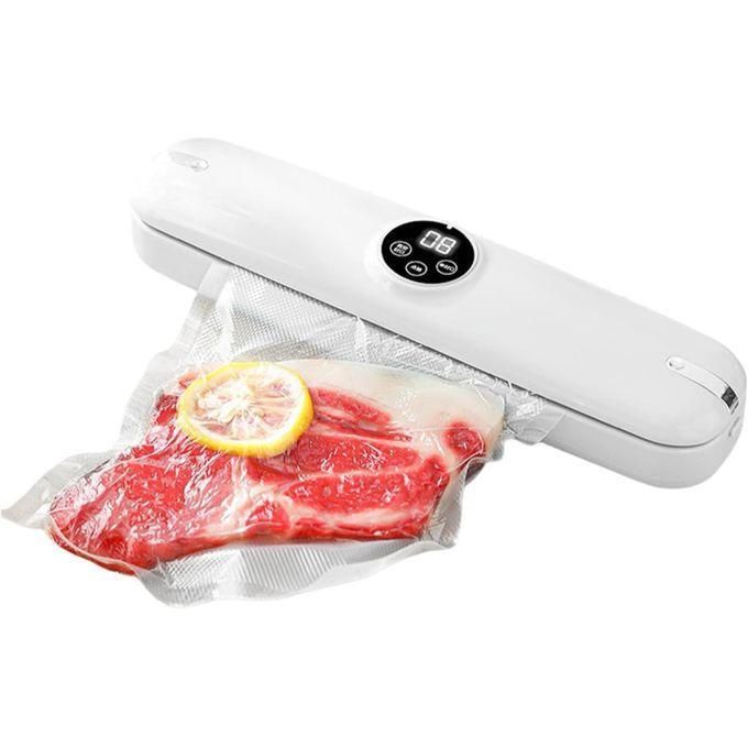 Machine de mise sous vide, machine de mise sous vide alimentaire