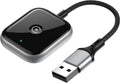 CarPlay Wireless Adapter Transformez votre CarPlay filaire en sans fil avec connexion rapide et stable