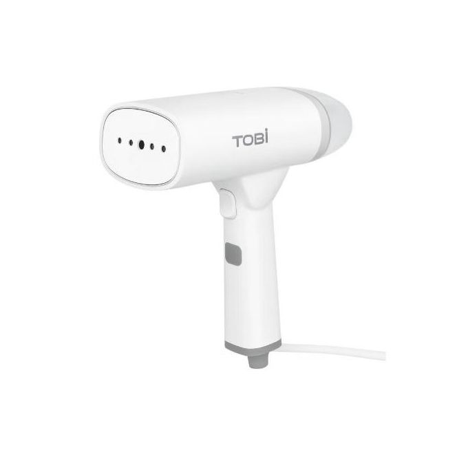Défroisseur à main vapeur Tobi Défroisseur qualité chauffage rapide et vapeur puissante
