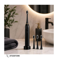 Brosse à Dents Électrique Sonique