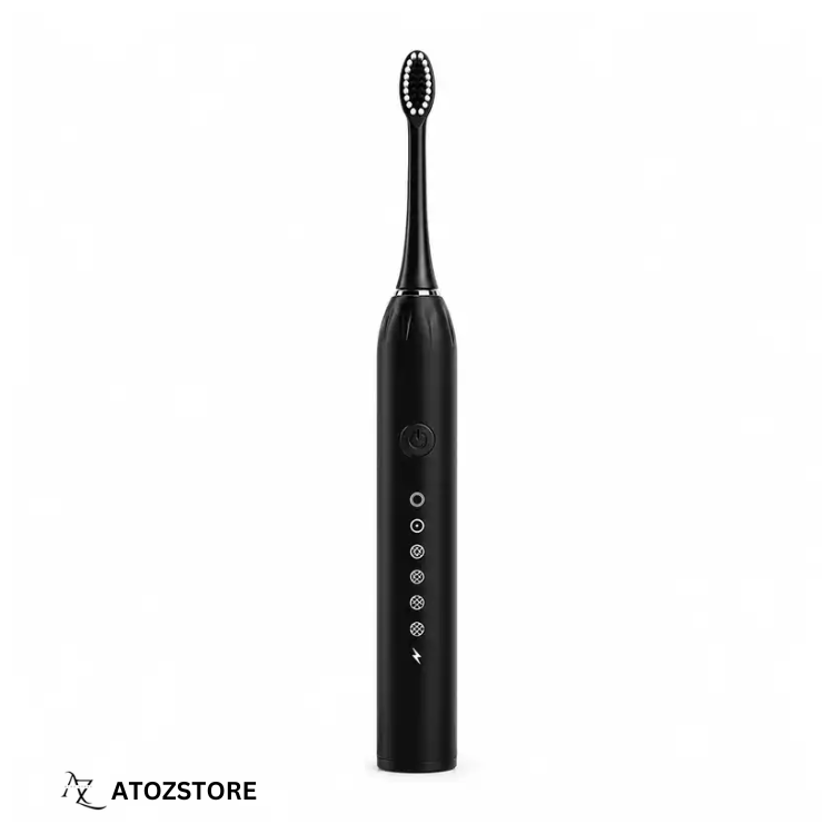 Brosse à Dents Électrique Sonique