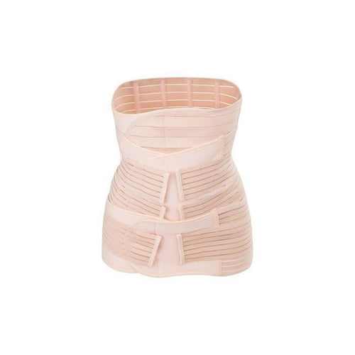 Ceinture de soutien post-partum 3 en 1 pour le ventre, la taille et le bassin