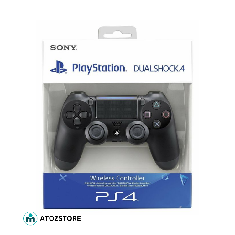 Sony Manette PS4 Dualshock 4
