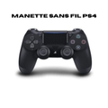 Sony Manette PS4 Dualshock 4