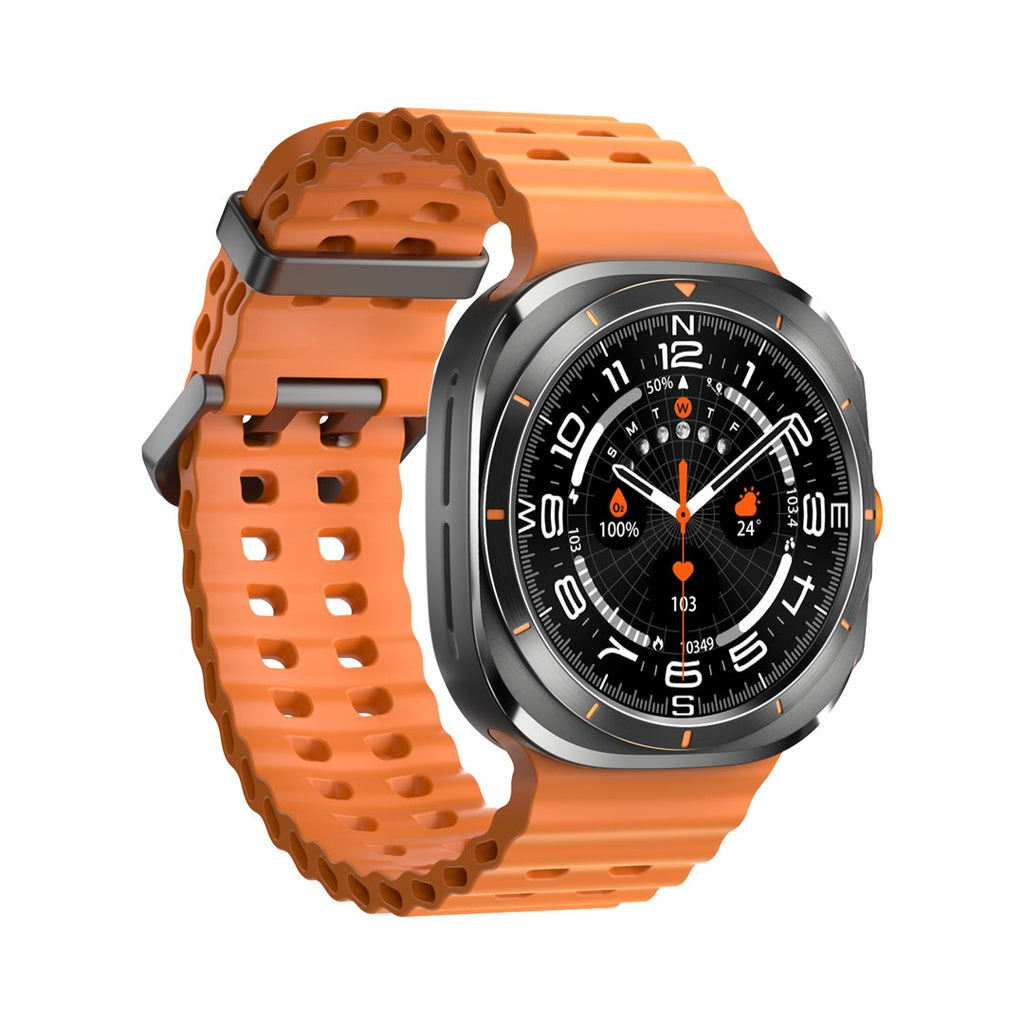 Montre connectée, Smart Watch Ultra