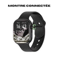 Montre Connectée Haut de Gamme 5G Android Caméra GPS WiFi